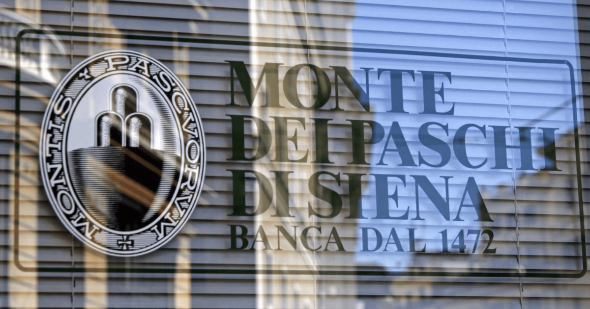 prescrizione per azioni e obbligazioni mps