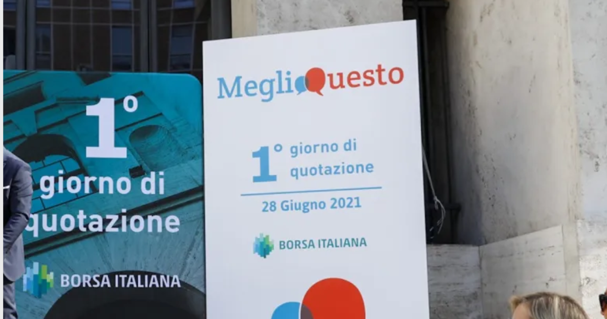 Azioni MeglioQuesto
