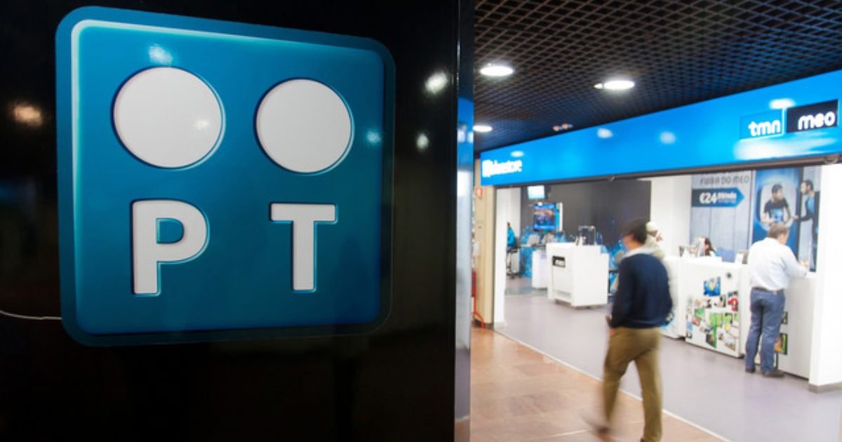 risarcimenti su portugal telecom