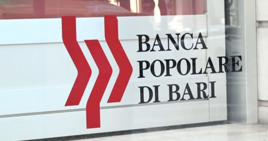 Risarcimento Banca Popolare di Bari: possibilità di tutela anche per chi ha investito anni fa