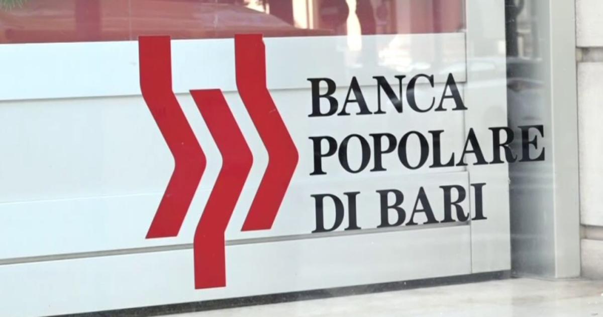 Risarcimento Banca Popolare di Bari