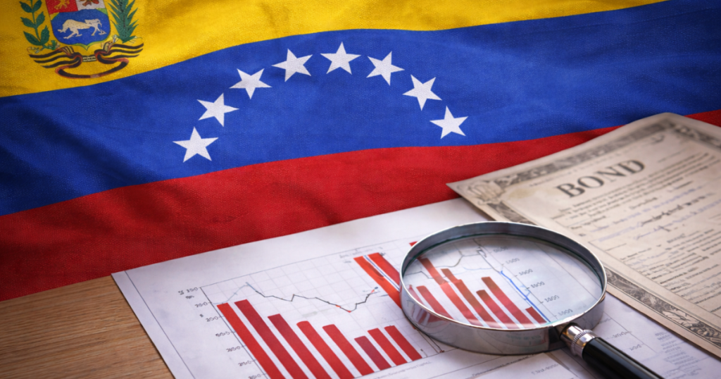 Bond Venezuela: perché il rialzo dei prezzi non garantisce il recupero delle perdite